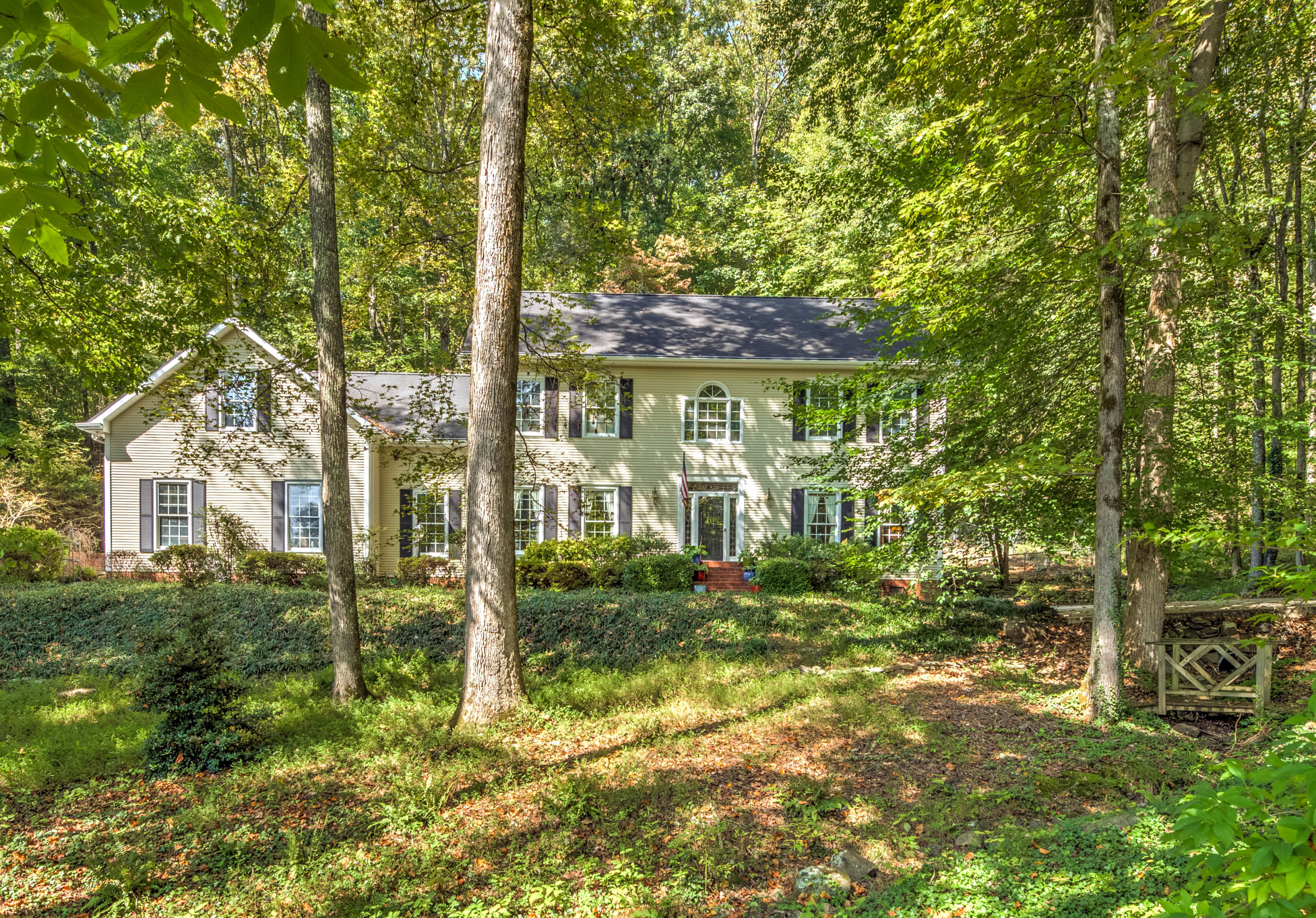 130 Balboa Circle Oak Ridge, TN 37830 - Photo 1 of 39 1
