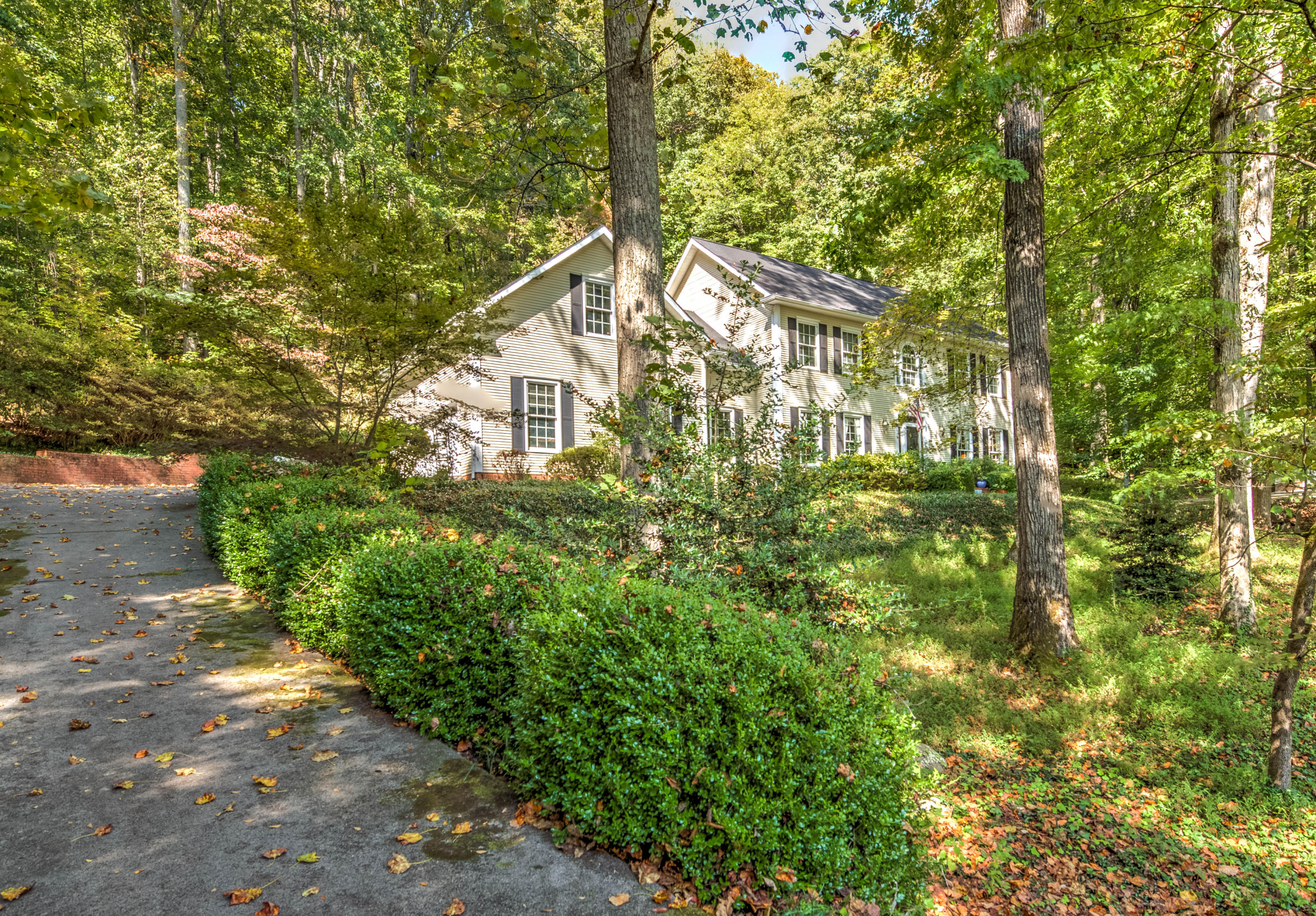 130 Balboa Circle Oak Ridge, TN 37830 - Photo 2 of 39 2