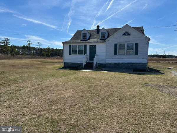 $399,000 | 2775 Toddville Road, Toddville, MD 21672