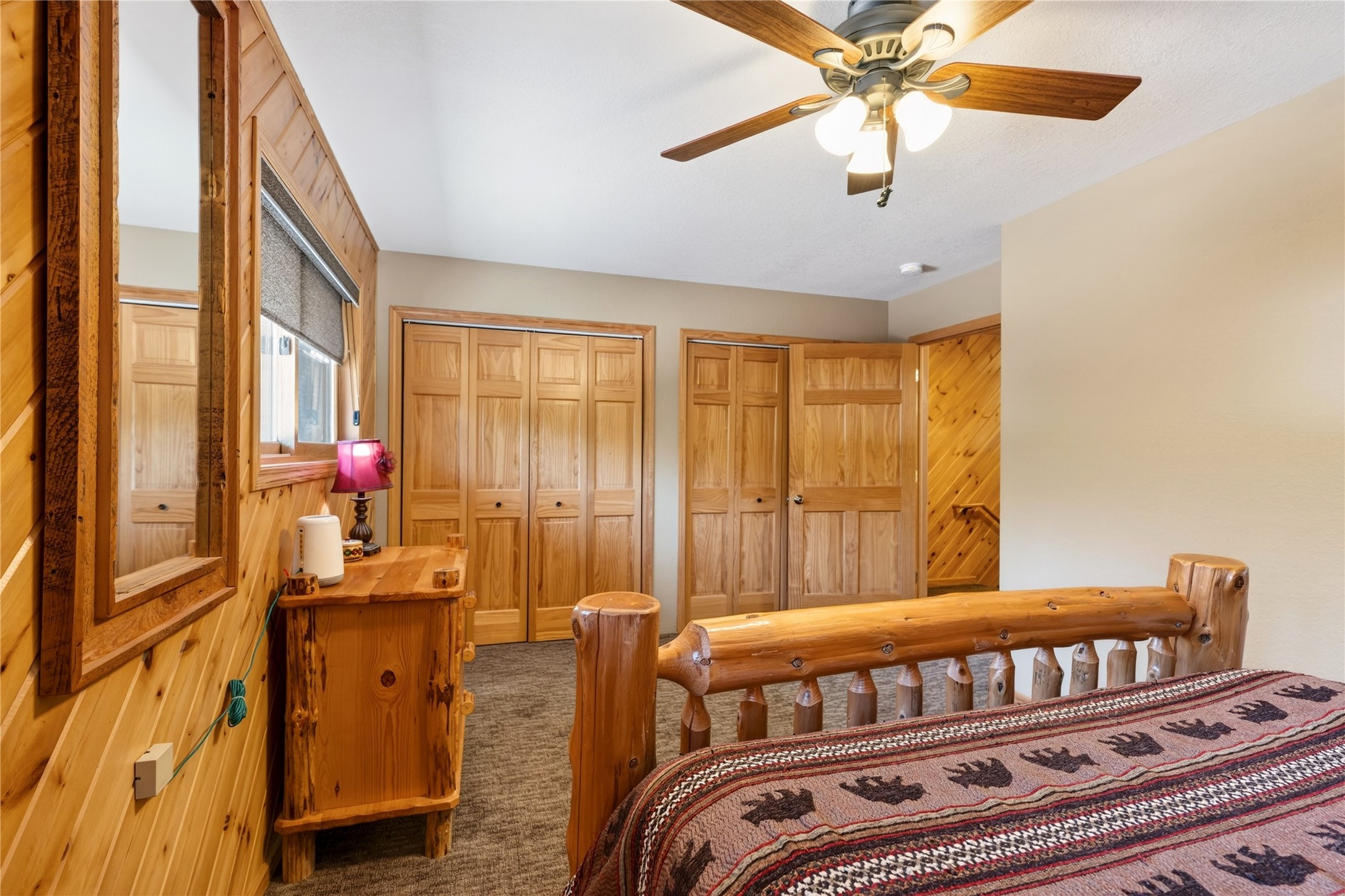10020 Timber Trail Lane, Unit 7 Hayward, WI 54843 - Photo 26 of 50