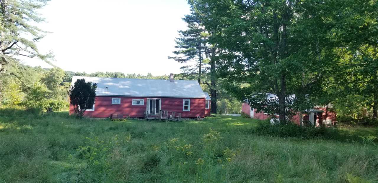 1447 Flamstead Road Chester, VT 05143 - Photo 4 of 7