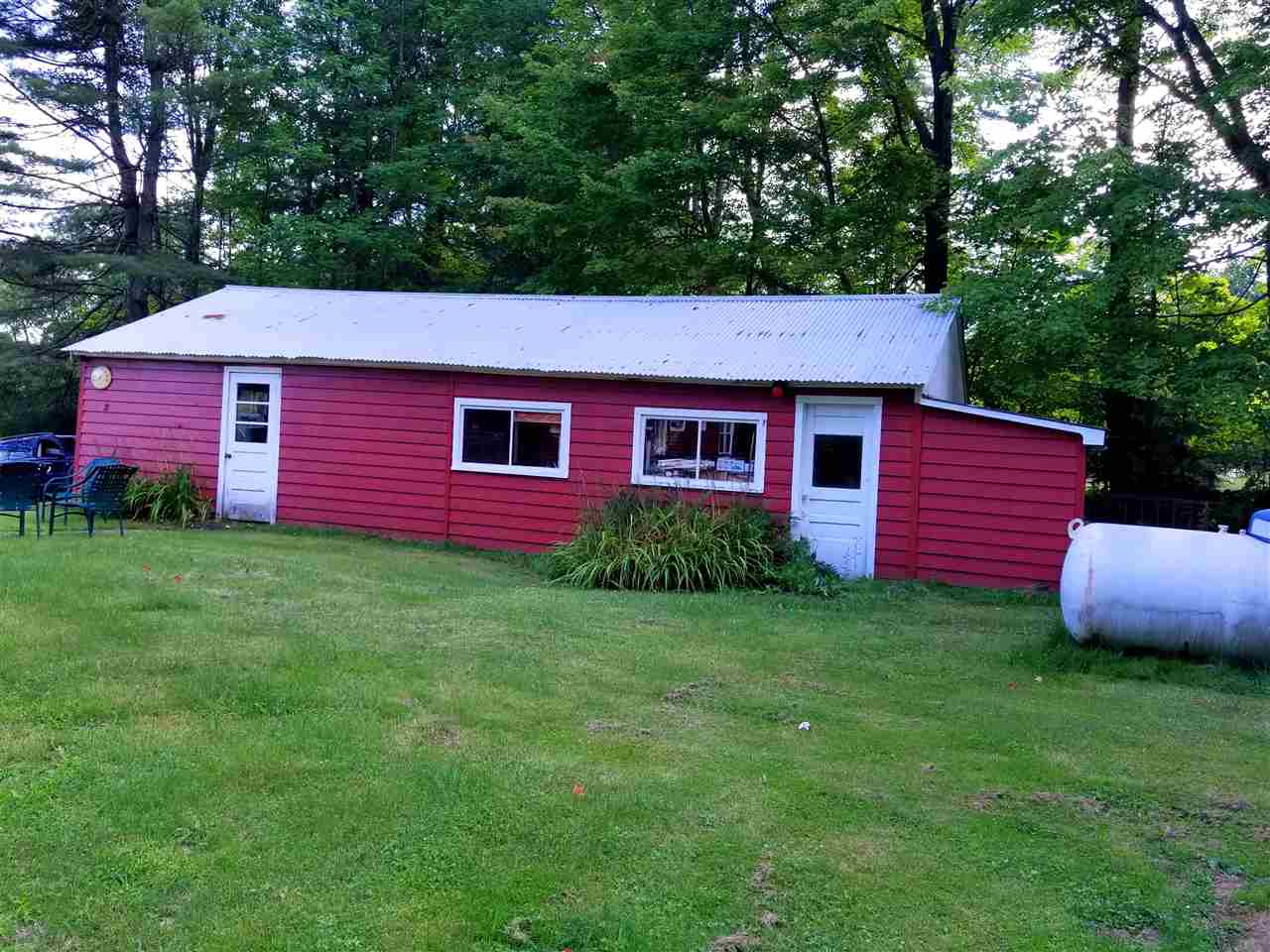 1447 Flamstead Road Chester, VT 05143 - Photo 6 of 7
