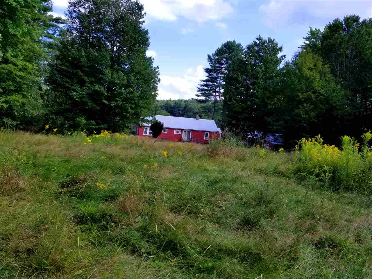 1447 Flamstead Road Chester, VT 05143 - Photo 7 of 7