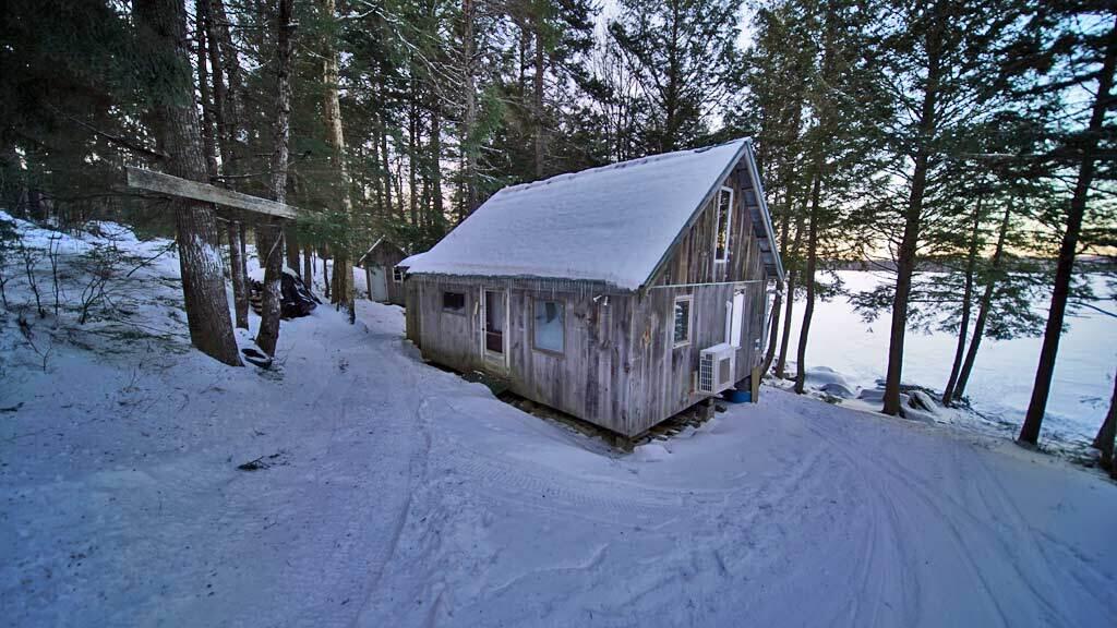 354 Sandy Beach Road Danforth, ME 04424 - Photo 32 of 43 sandy-beach-grand-lake-camp