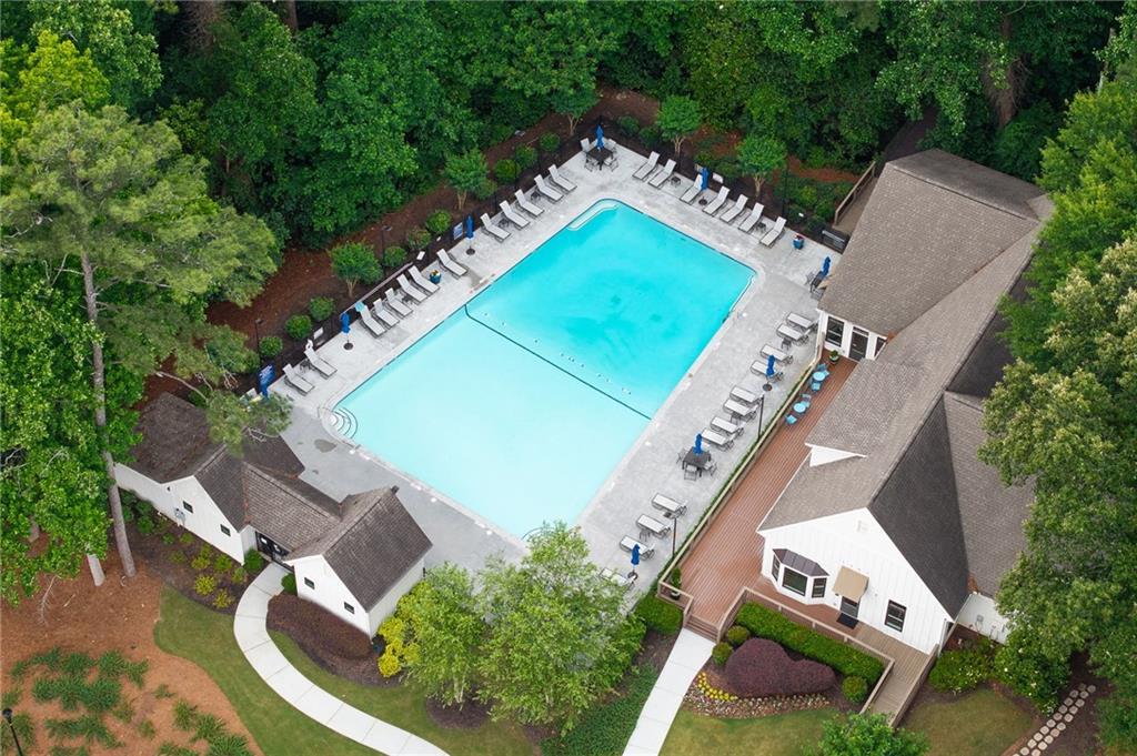 2059 Falls Park Way Decatur, GA 30033 - Photo 28 of 37