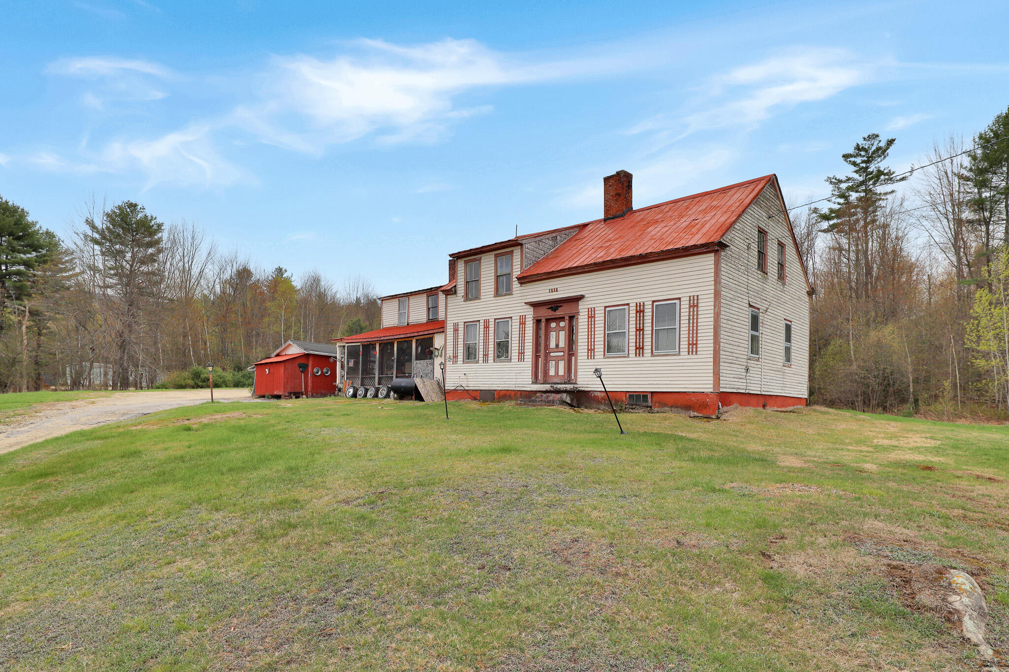19 Knox Road Peru, ME 04290 - Photo 26 of 28 447A0744