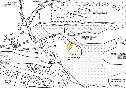$49,500 | Lot 3 Sagamore Drive, Phippsburg, ME 04562