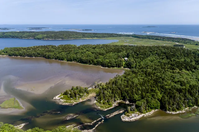 $49,500 | Lot 3 Sagamore Drive, Phippsburg, ME 04562