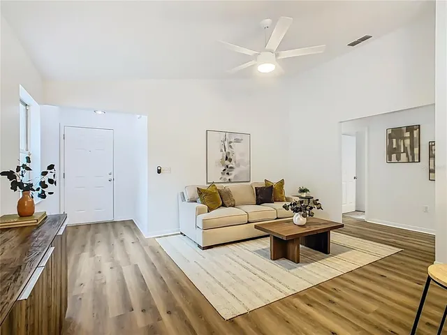 $295,000 | 5071 Belmont Park Lane, Mulberry, FL 33860