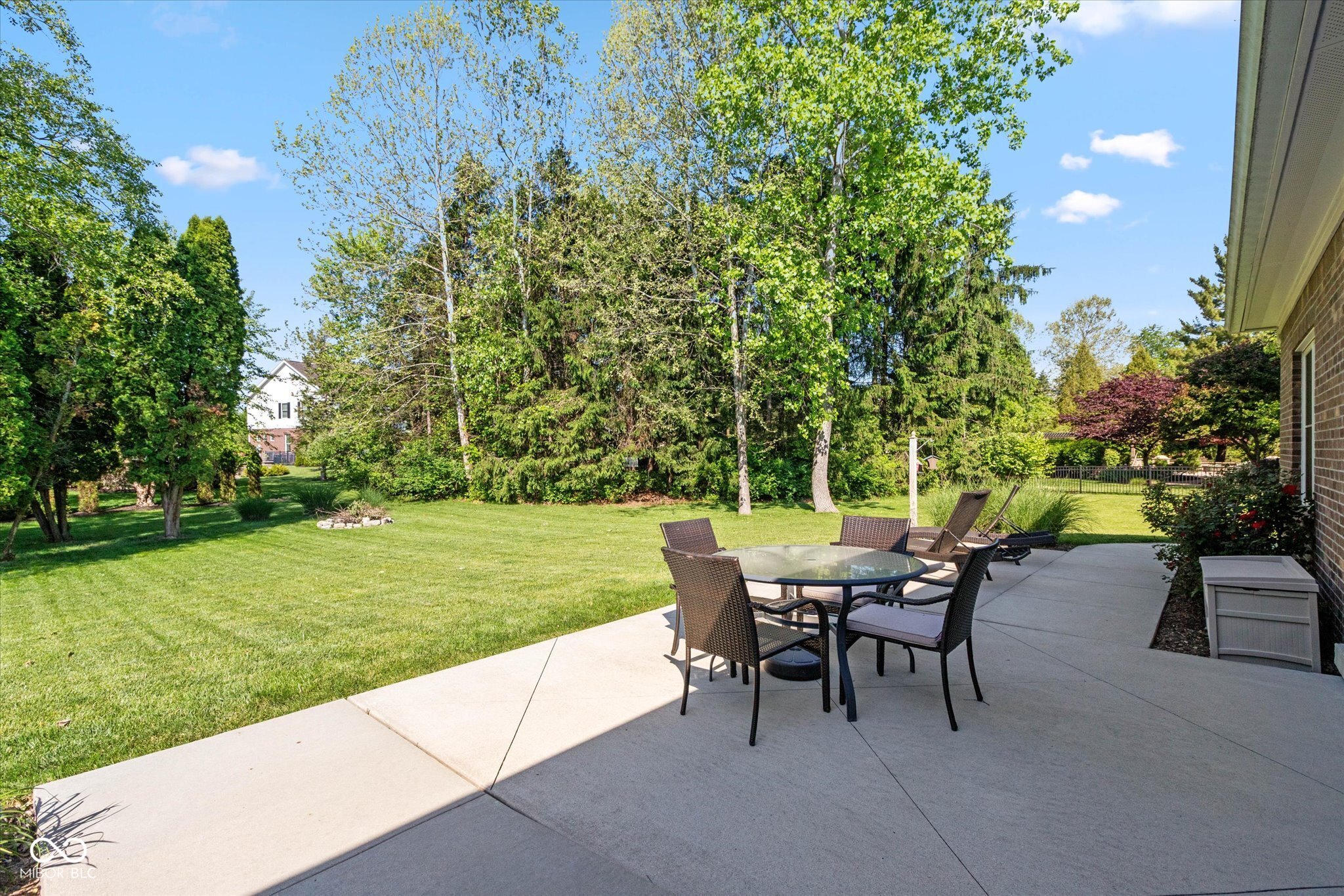7628 Spring Ridge Way Indianapolis, IN 46278 - Photo 46 of 50 Gallery Image 46