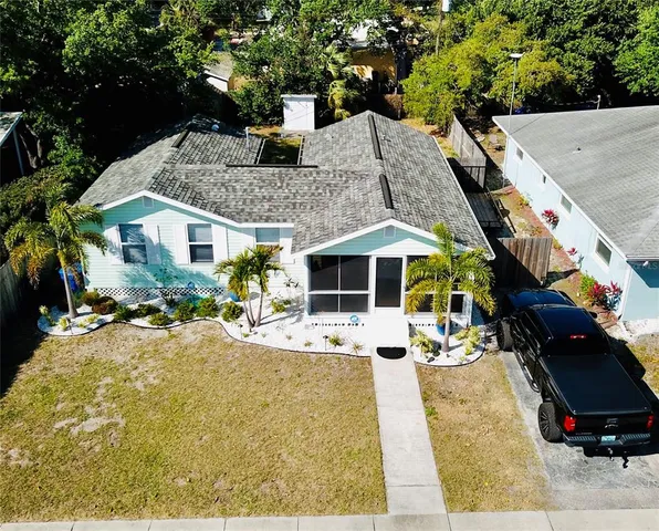 $3,000 | 428 Orangewood Drive, Dunedin, FL 34698