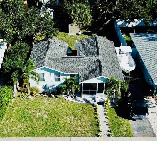 $3,000 | 428 Orangewood Drive, Dunedin, FL 34698