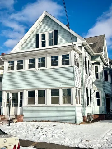 $400,000 | 15-17 O'Connor Avenue, Holyoke, MA 01040