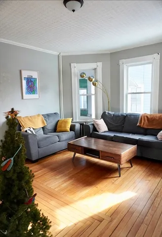 $400,000 | 15-17 O'Connor Avenue, Holyoke, MA 01040