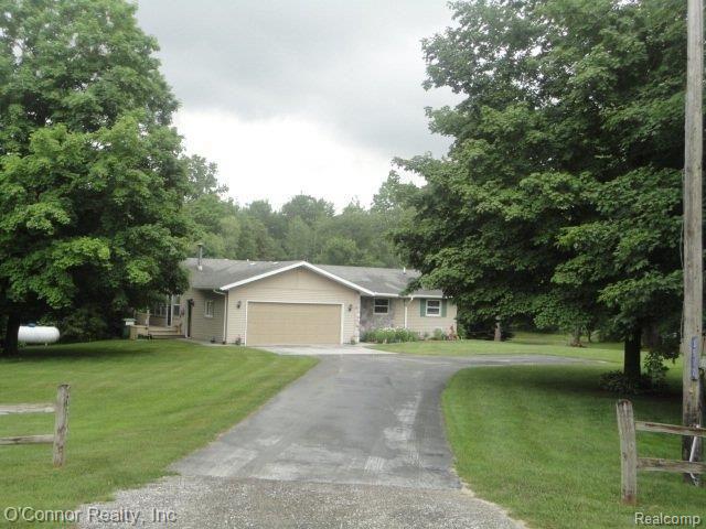 3512 Cribbins Road North Street, MI 48049 - Photo 2 of 24 Front 2.JPG