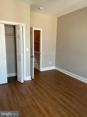 $1,495 | 820 North Rose Street, Baltimore, MD 21205