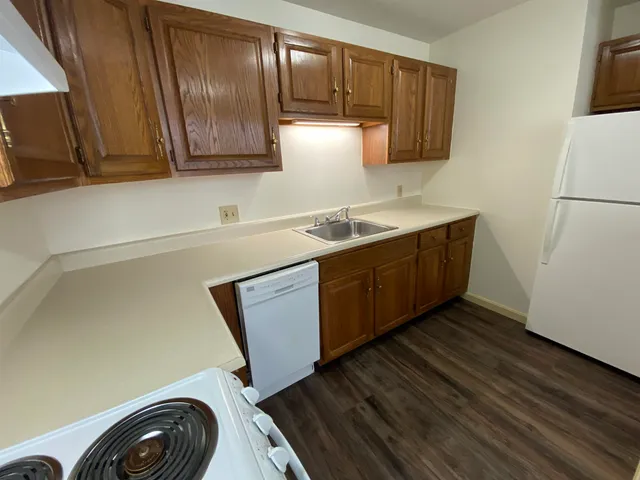 $1,621 | 124 Orange Street, Unit 204, Manchester, NH 03104