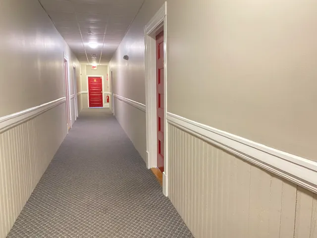 $1,621 | 124 Orange Street, Unit 204, Manchester, NH 03104