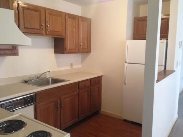 $1,621 | 124 Orange Street, Unit 204, Manchester, NH 03104