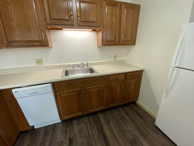 $1,621 | 124 Orange Street, Unit 204, Manchester, NH 03104