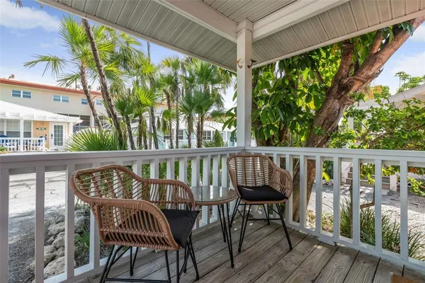 $6,500 | 1603 Gulf Drive North, Unit 27, Bradenton Beach, FL 34217