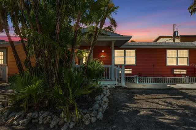 $6,500 | 1603 Gulf Drive North, Unit 27, Bradenton Beach, FL 34217