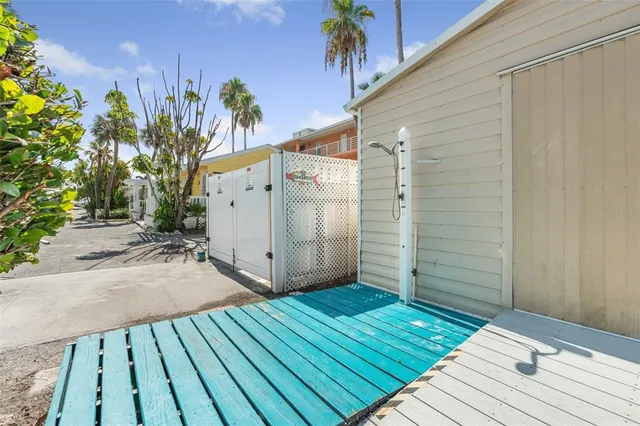 $6,500 | 1603 Gulf Drive North, Unit 27, Bradenton Beach, FL 34217