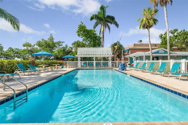 $6,500 | 1603 Gulf Drive North, Unit 27, Bradenton Beach, FL 34217