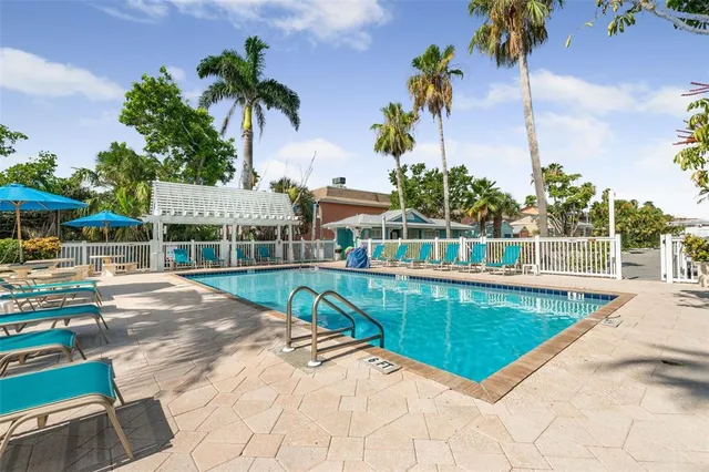 $6,500 | 1603 Gulf Drive North, Unit 27, Bradenton Beach, FL 34217