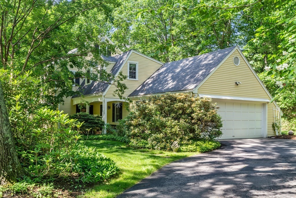 220 Stoney Lea Road Dedham, MA 02026 - Photo 1 of 28 Gallery Image 1