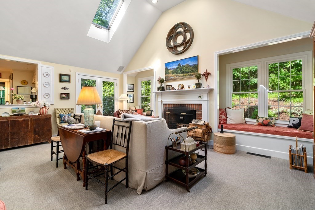 220 Stoney Lea Road Dedham, MA 02026 - Photo 10 of 28 Gallery Image 10