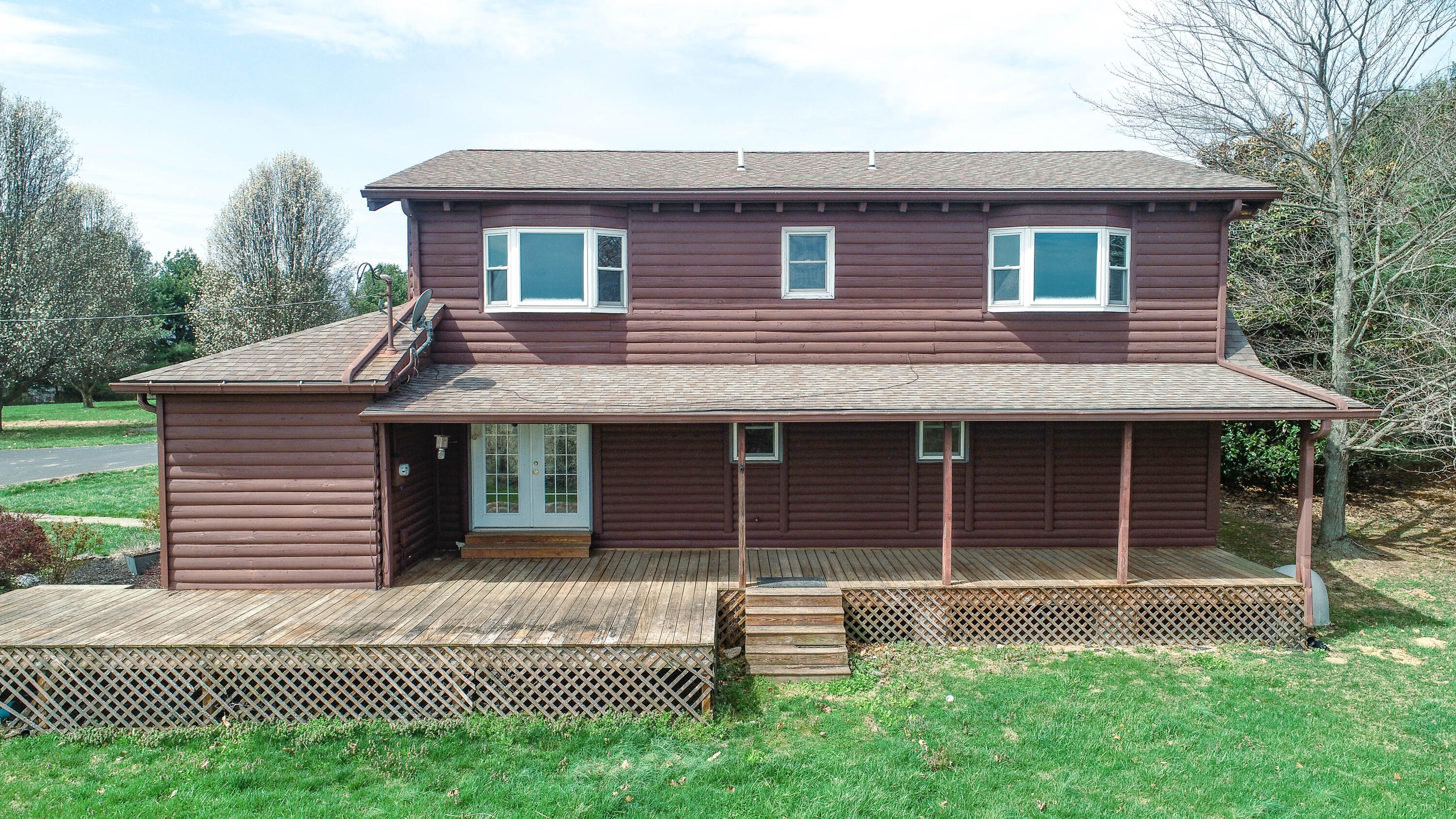 3261 Millersburg Ruddles Mill Road Paris, KY 40361 - Photo 11 of 50 DJI_0011