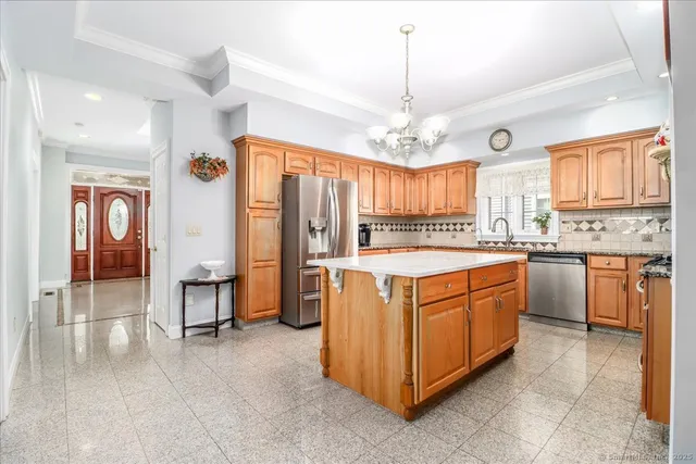 $799,900 | 81 Deer Hill Avenue, Danbury, CT 06810