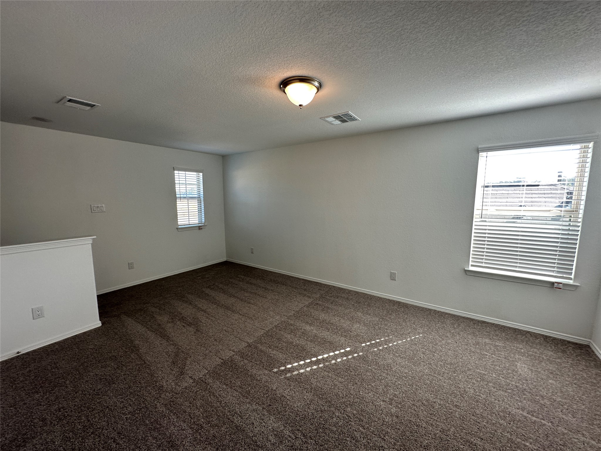 16622 Moss Lane Porter, TX 77365 - Photo 16 of 18 a view of an empty room with a window