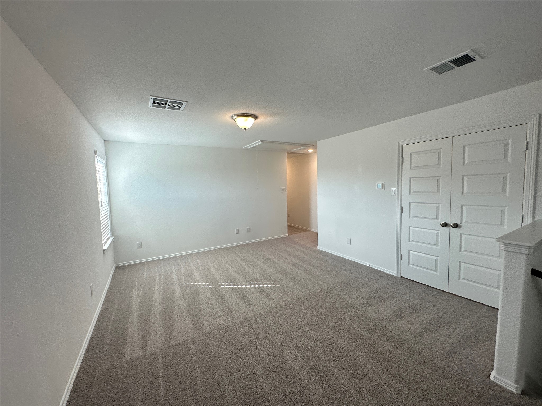 16622 Moss Lane Porter, TX 77365 - Photo 9 of 18 a view of an empty room