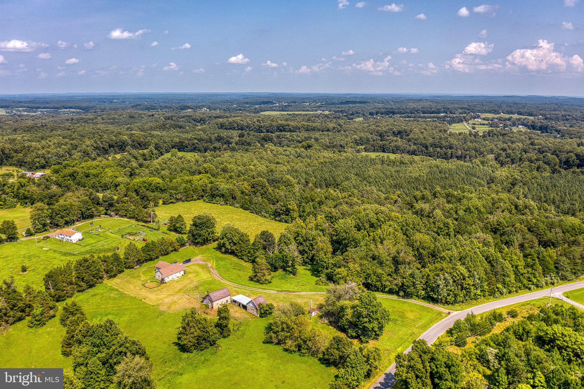 Dutch Hollow Road Rixeyville, VA 22737 - Photo 13 of 14 Gallery Image 13