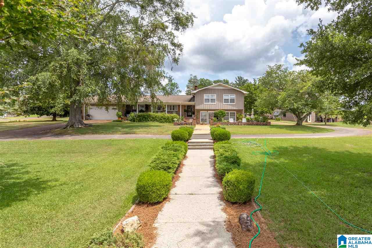 410 Turner Road Pell City, AL 35128 - Photo 47 of 50