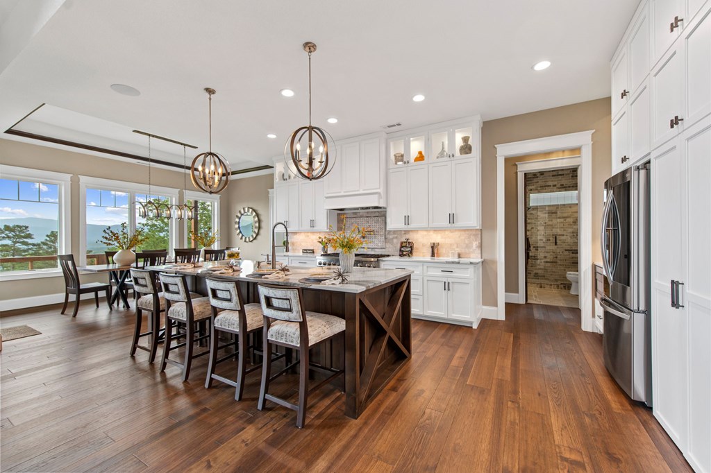 437 Winding Ridge Blairsville, GA 30512 - Photo 19 of 140