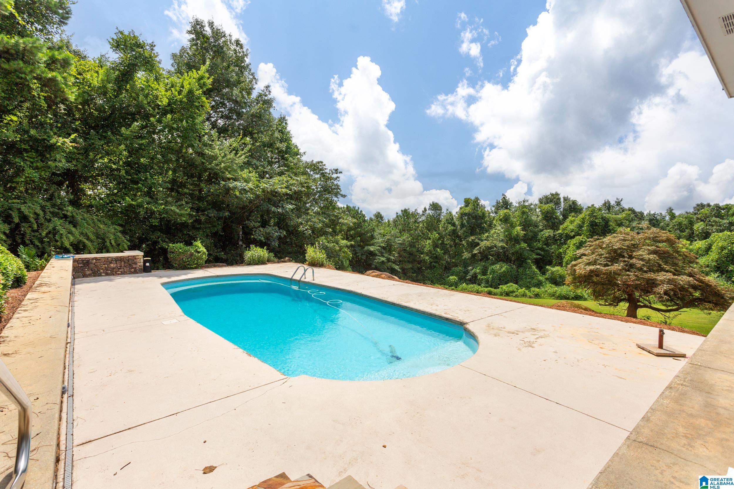 908 Hillyer High Road Anniston, AL 36207 - Photo 44 of 66