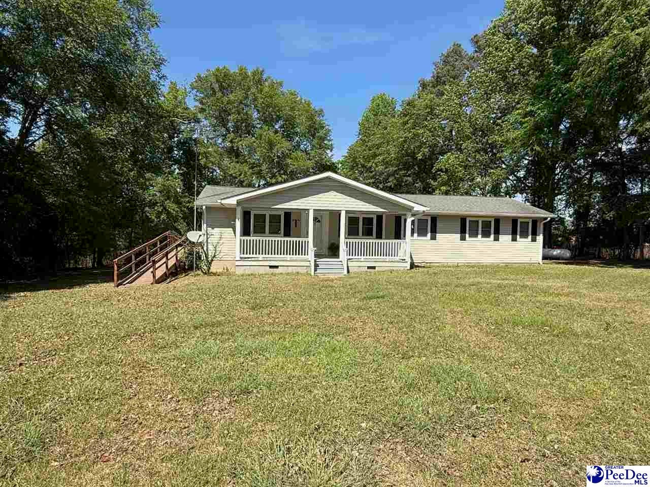 332 Watson Hill Road Chesterfield, SC 29709 - Photo 1 of 31 Gallery Image 1
