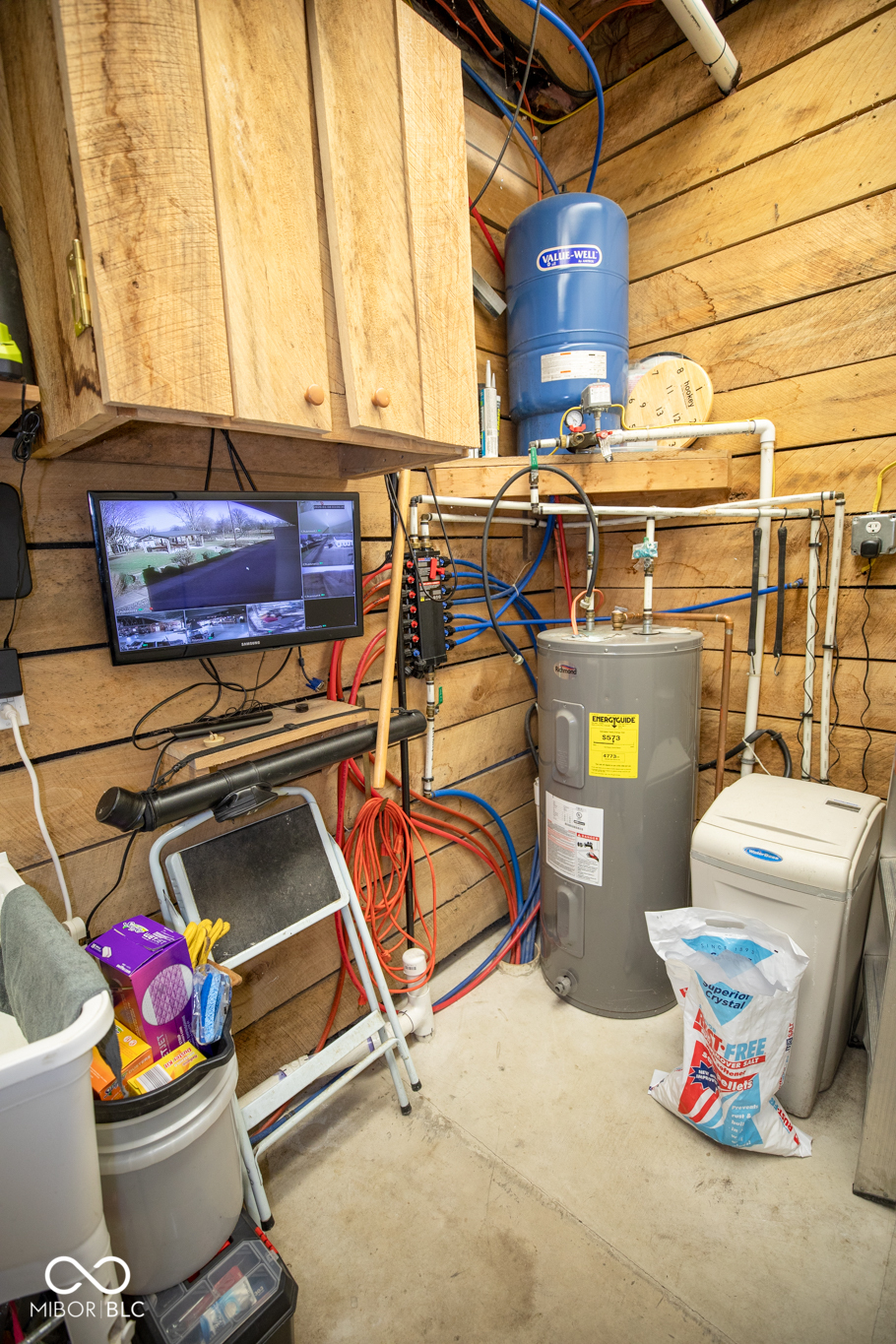 991 North Main Street Kewanna, IN 46939 - Photo 23 of 46