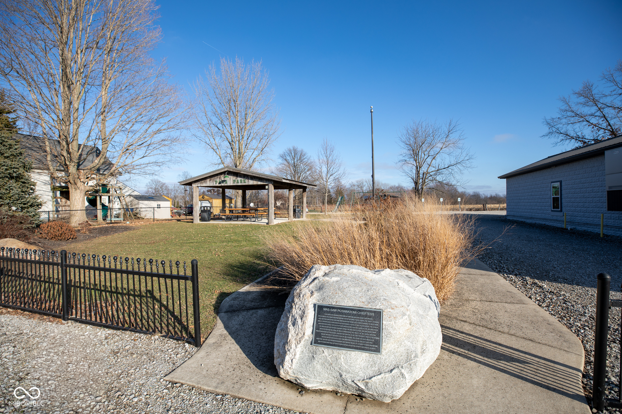 991 North Main Street Kewanna, IN 46939 - Photo 30 of 46