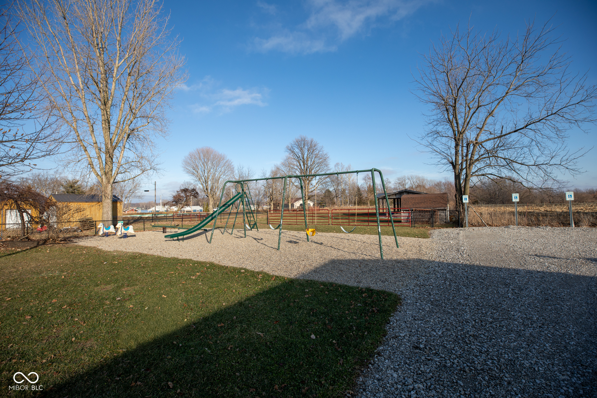 991 North Main Street Kewanna, IN 46939 - Photo 37 of 46