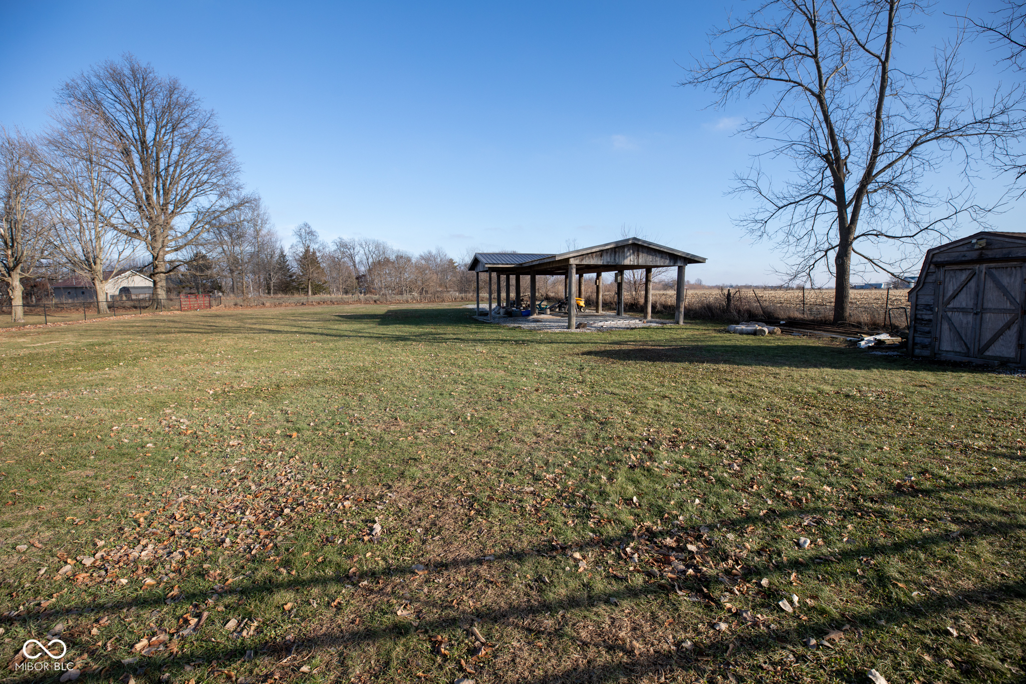 991 North Main Street Kewanna, IN 46939 - Photo 39 of 46