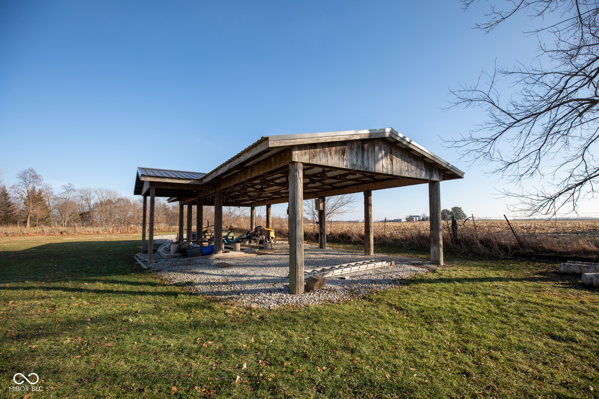 991 North Main Street Kewanna, IN 46939 - Photo 40 of 46