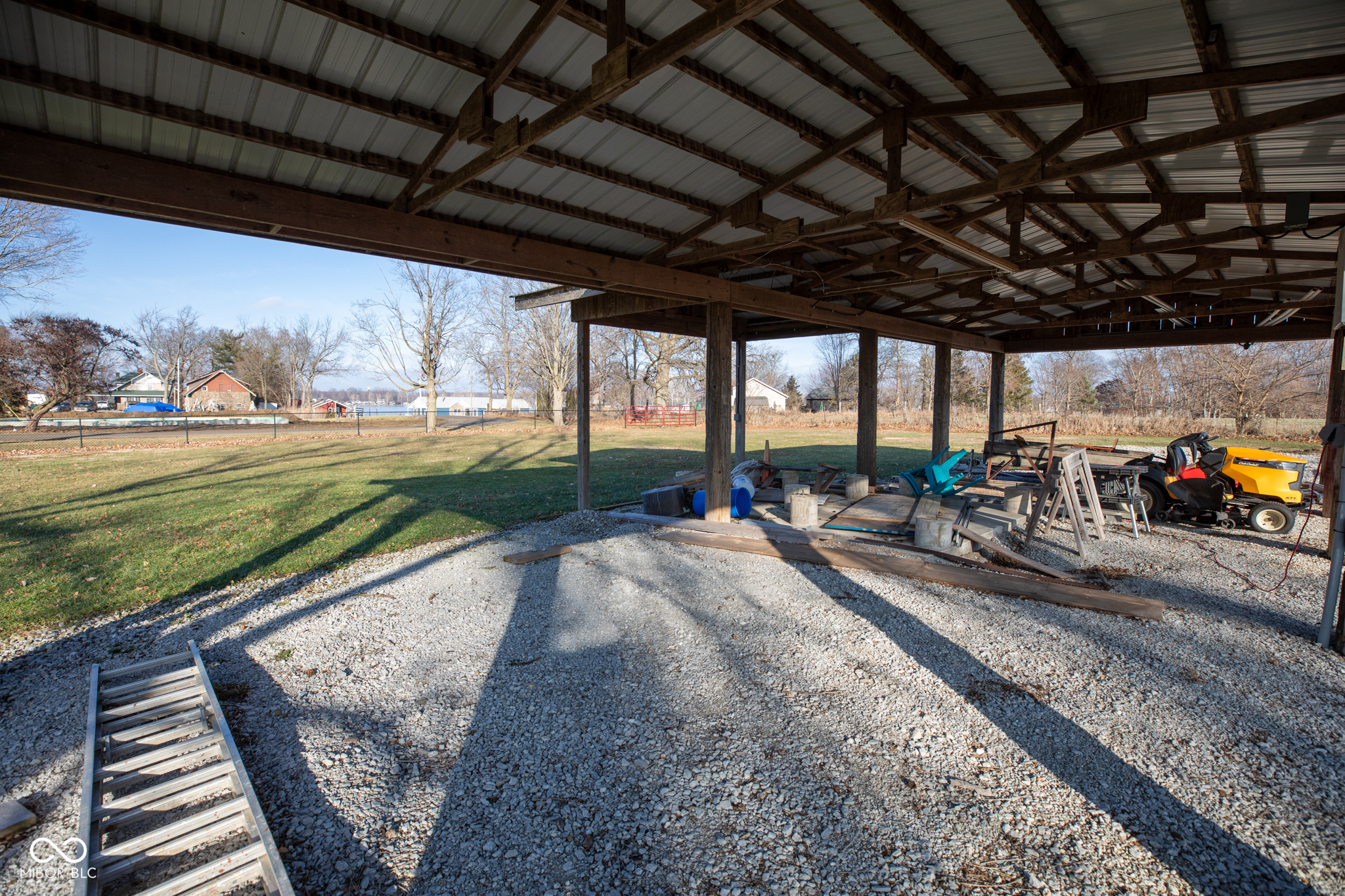 991 North Main Street Kewanna, IN 46939 - Photo 41 of 46