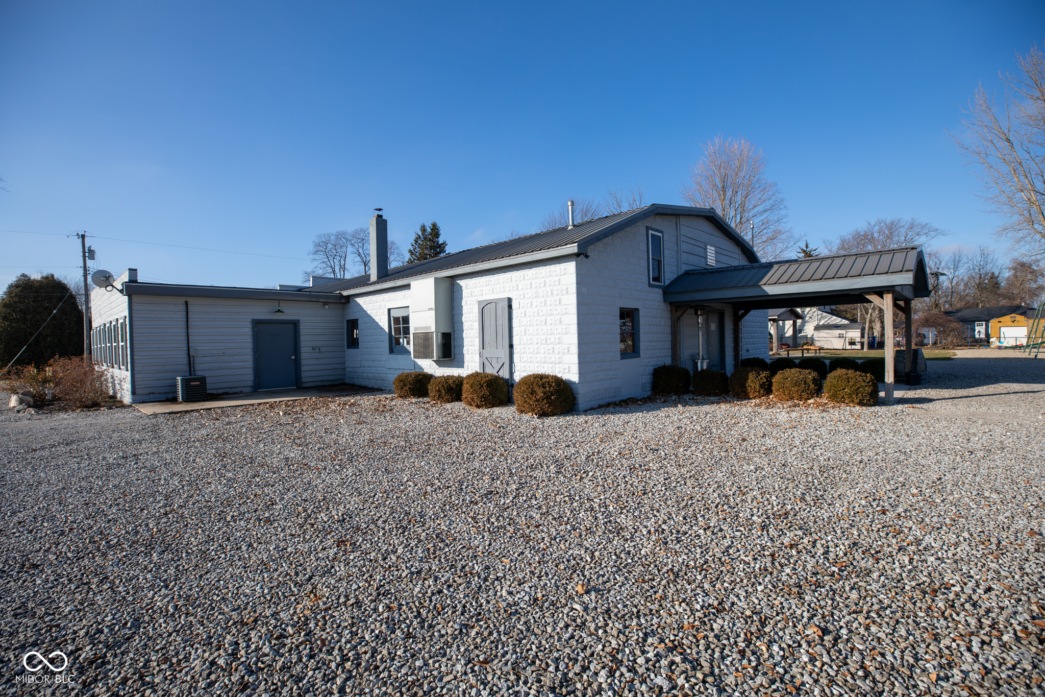 991 North Main Street Kewanna, IN 46939 - Photo 44 of 46