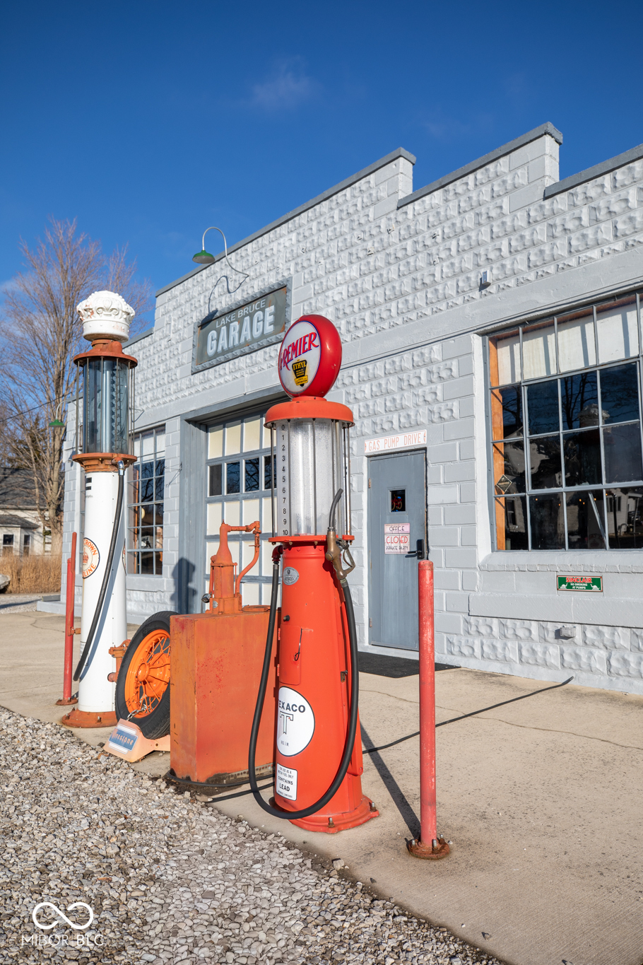 991 North Main Street Kewanna, IN 46939 - Photo 45 of 46