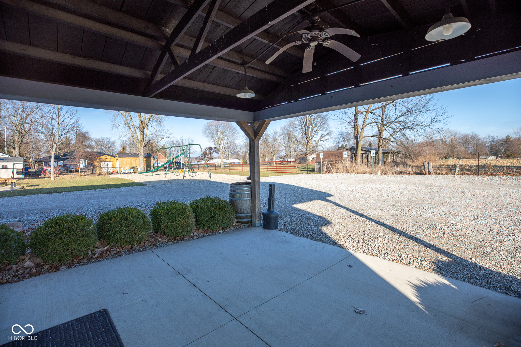 991 North Main Street Kewanna, IN 46939 - Photo 46 of 46