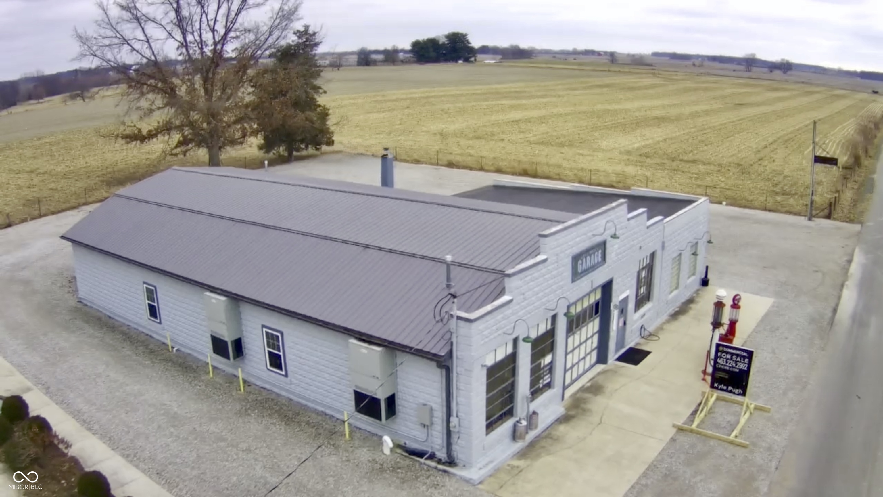 991 North Main Street Kewanna, IN 46939 - Photo 5 of 46